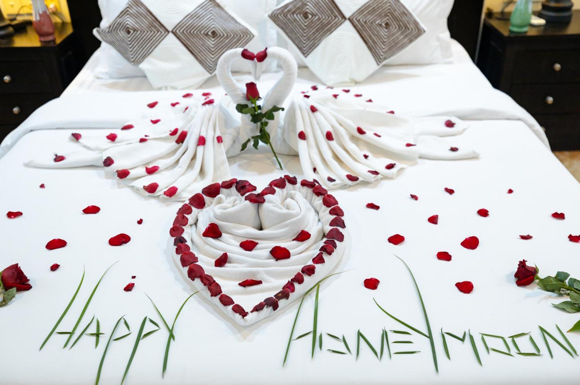 Siem Reap Comforts Hostel Esterno foto
